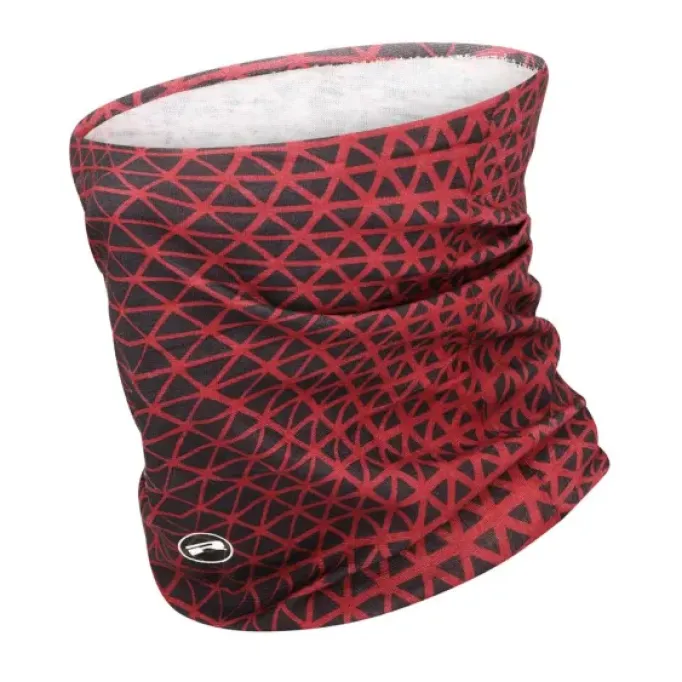 Richa NECK TUBE KINETIC burgundy Cheap