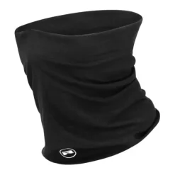 Richa NECK TUBE SOLID Black Clearance