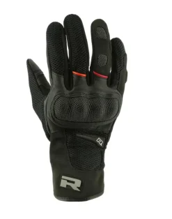 Richa NOMAD GLOVES Black Hot