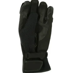 Richa NOMAD GLOVES Black Hot
