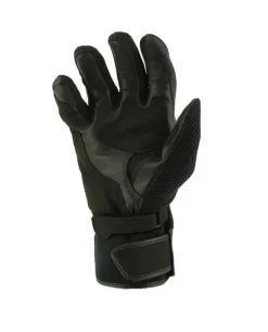 Richa NOMAD GLOVES Black Hot