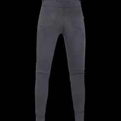 Richa NORA 2 SKINNY JEANS SHORT Black Cheap