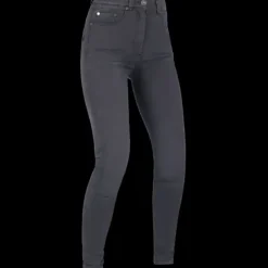 Richa NORA 2 SKINNY JEANS SHORT Black Cheap