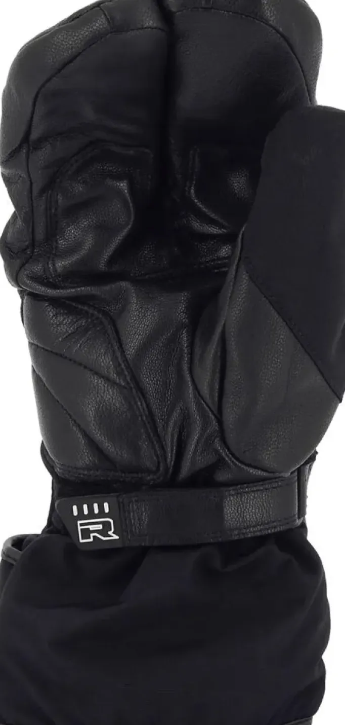 Richa NORDIC 3-FINGER GORE-TEX GLOVES Black Online