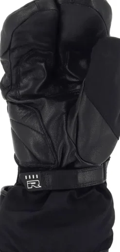 Richa NORDIC 3-FINGER GORE-TEX GLOVES Black Online
