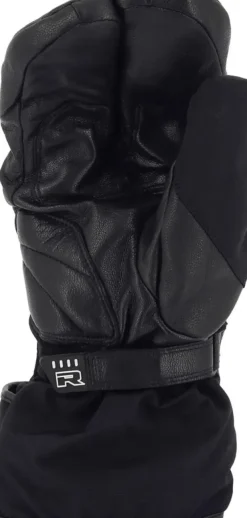 Richa NORDIC 3-FINGER GORE-TEX GLOVES Black Online