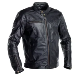 Richa NORMANDIE JACKET Black Sale