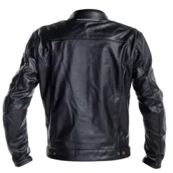 Richa NORMANDIE JACKET Black Sale