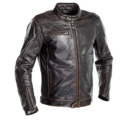 Richa NORMANDIE JACKET Black Sale