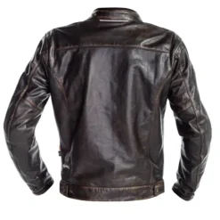 Richa NORMANDIE JACKET Black Sale