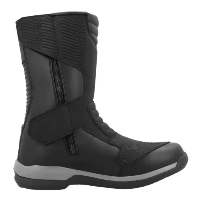 Richa OBERON WP BOOTS Black Cheap