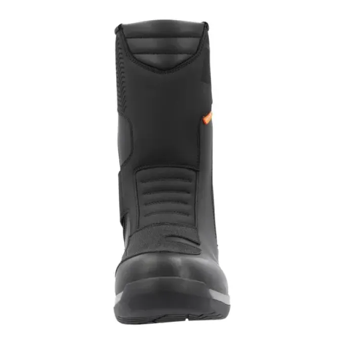Richa OBERON WP BOOTS Black Cheap