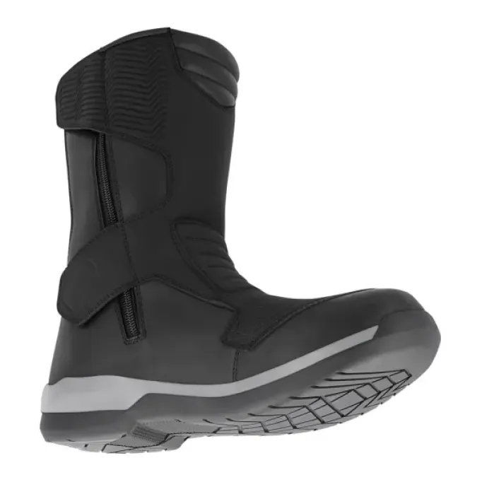 Richa OBERON WP BOOTS Black Cheap
