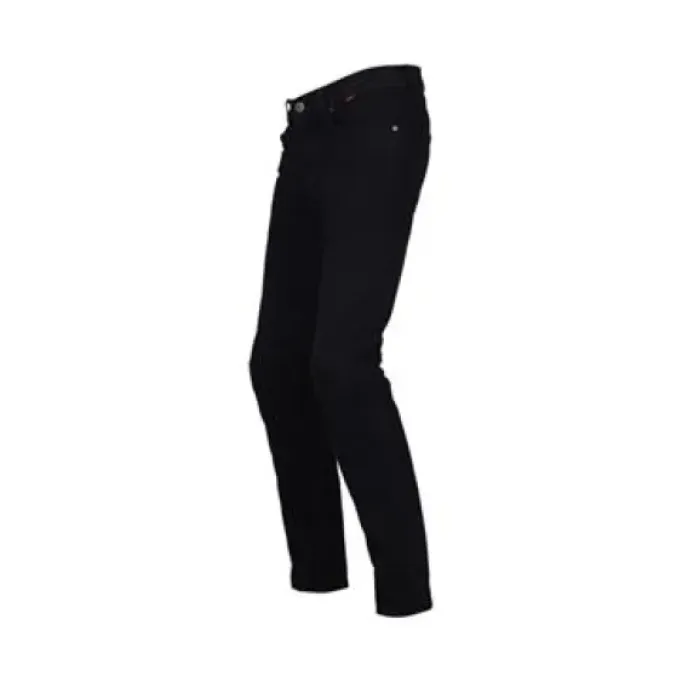 Richa ORIGINAL 2 JEANS SHORT Black New