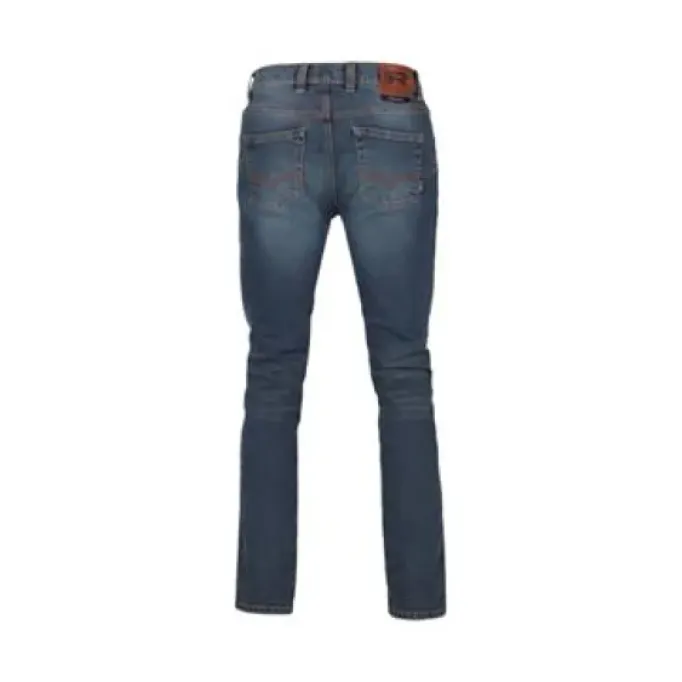 Richa ORIGINAL 2 JEANS SHORT Black New