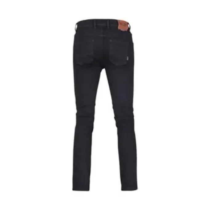 Richa ORIGINAL 2 JEANS SLIM FIT LONG Black Clearance
