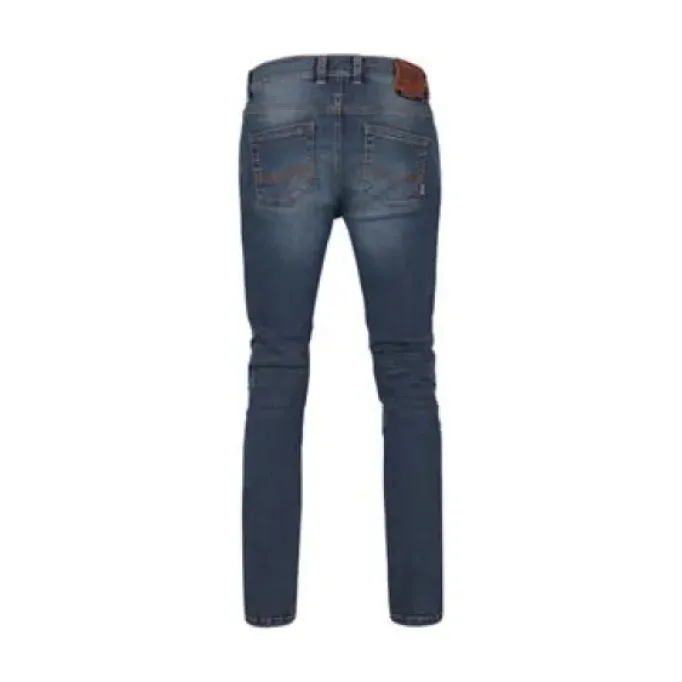 Richa ORIGINAL 2 JEANS SLIM FIT LONG Black Clearance
