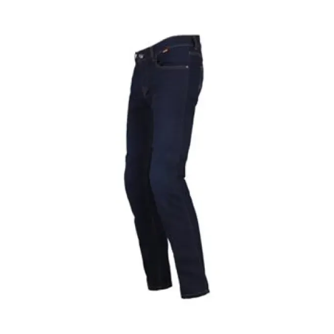 Richa ORIGINAL 2 JEANS SLIM FIT LONG Black Clearance