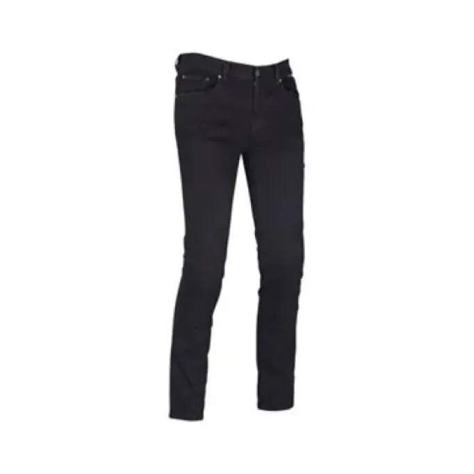 Richa ORIGINAL 2 JEANS SLIM FIT SHORT Black Outlet