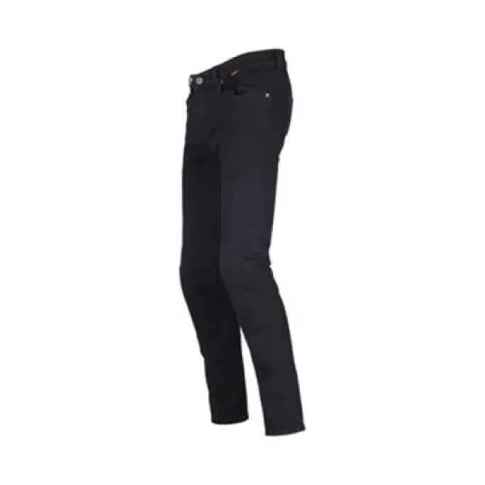 Richa ORIGINAL 2 JEANS SLIM FIT SHORT Black Outlet