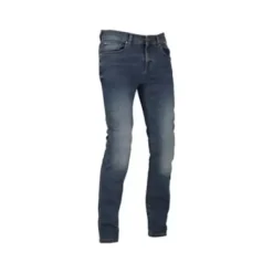 Richa ORIGINAL 2 JEANS SLIM FIT SHORT Black Outlet