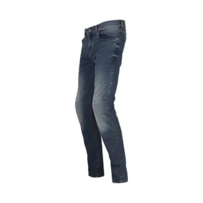 Richa ORIGINAL 2 JEANS SLIM FIT SHORT Black Outlet