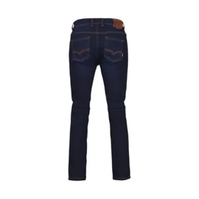 Richa ORIGINAL 2 JEANS SLIM FIT SHORT Black Outlet