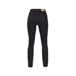 Richa ORIGINAL 2 JEANS SLIM FIT WOMEN SHORT Black Outlet