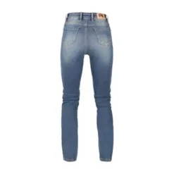 Richa ORIGINAL 2 JEANS SLIM FIT WOMEN SHORT Black Outlet