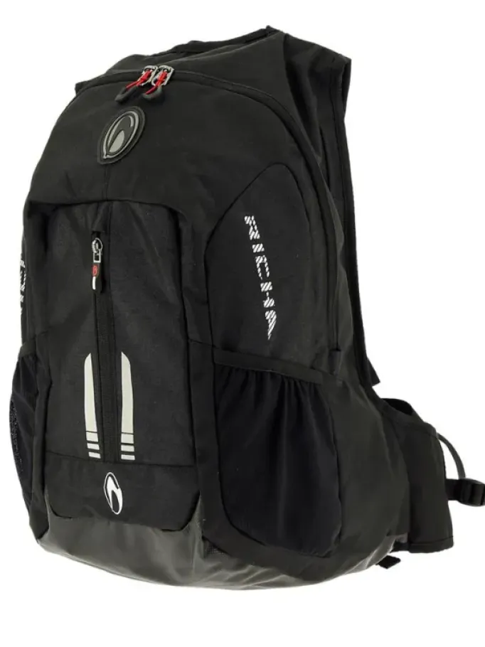 Richa PADDOCK BAG Black Outlet