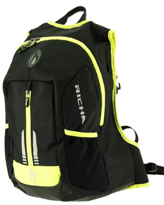 Richa PADDOCK BAG Black Outlet