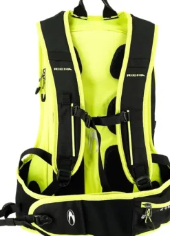 Richa PADDOCK BAG Black Outlet