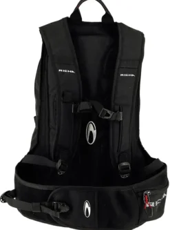 Richa PADDOCK BAG Black Outlet