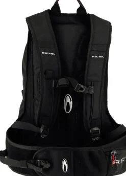 Richa PADDOCK BAG Black Outlet
