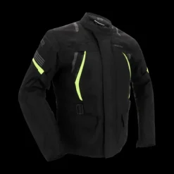 Richa PHANTOM 3 JACKET Black Online