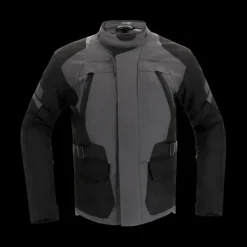 Richa PHANTOM 3 JACKET Black Online
