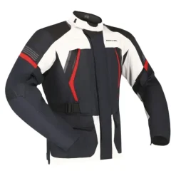 Richa PHANTOM 3 JACKET Black Online