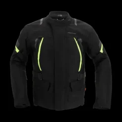 Richa PHANTOM 3 JACKET Black Online