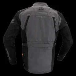 Richa PHANTOM 3 JACKET BIG SIZE Black Best