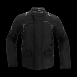 Richa PHANTOM 3 JACKET BIG SIZE Black Best