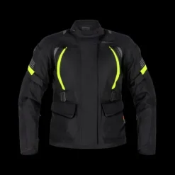 Richa PHANTOM 3 JACKET WOMEN Black Outlet