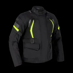 Richa PHANTOM 3 JACKET WOMEN Black Outlet