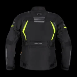 Richa PHANTOM 3 JACKET WOMEN Black Outlet