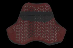 Richa 1-PIECE CHEST PROTECTOR Black Flash Sale