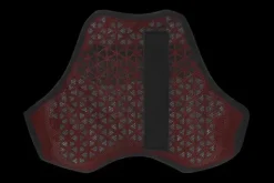 Richa 1-PIECE CHEST PROTECTOR Black Flash Sale