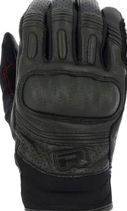 Richa PROTECT SUMMER 2 GLOVES Black Flash Sale