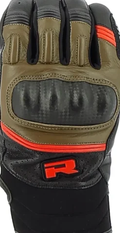 Richa PROTECT SUMMER 2 GLOVES Black Flash Sale