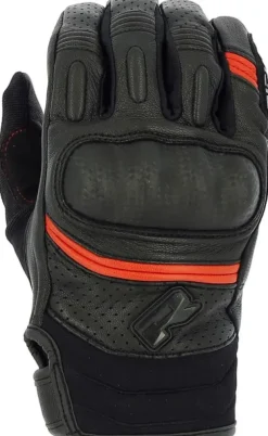 Richa PROTECT SUMMER 2 GLOVES Black Flash Sale