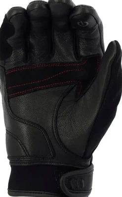 Richa PROTECT SUMMER 2 GLOVES Black Flash Sale