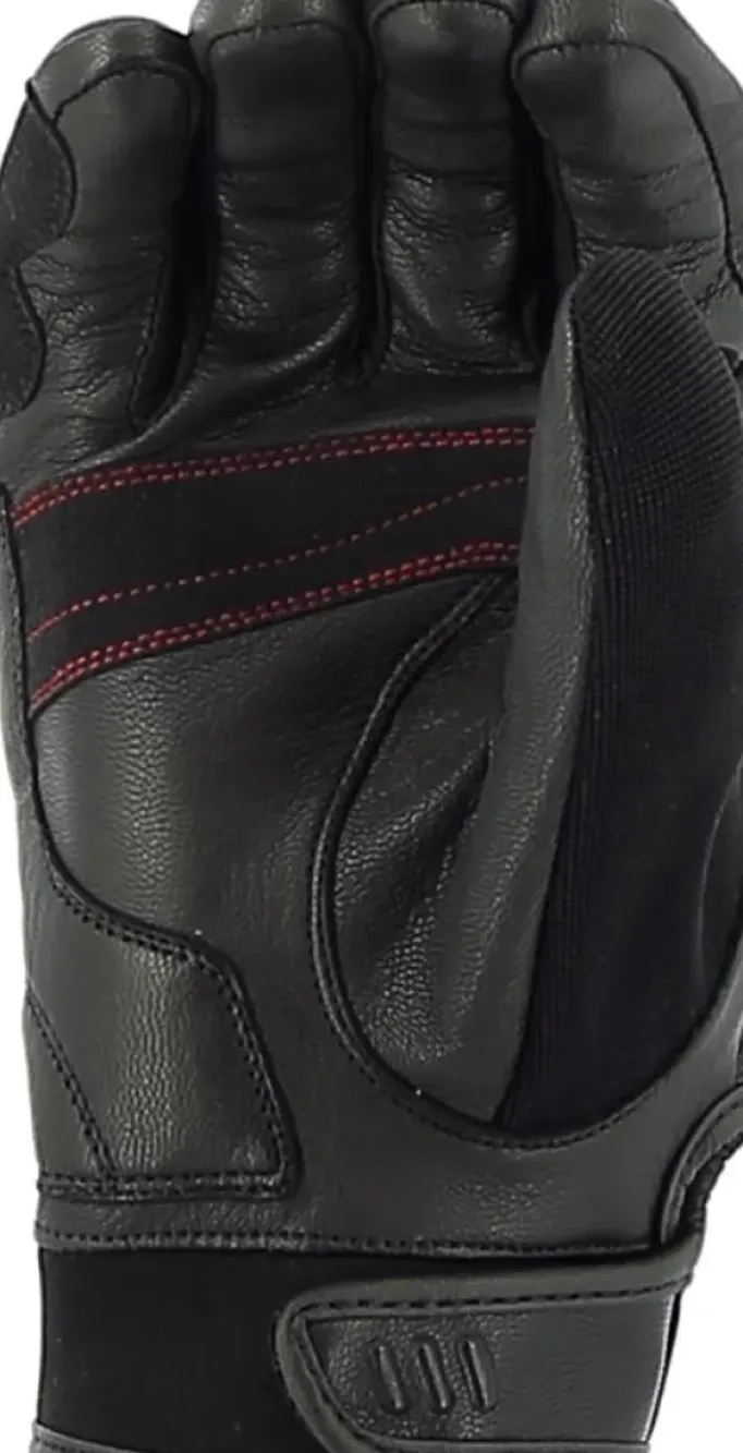 Richa PROTECT SUMMER 2 GLOVES Black Flash Sale